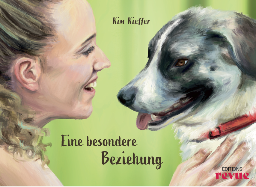 Eine besondere Beziehung