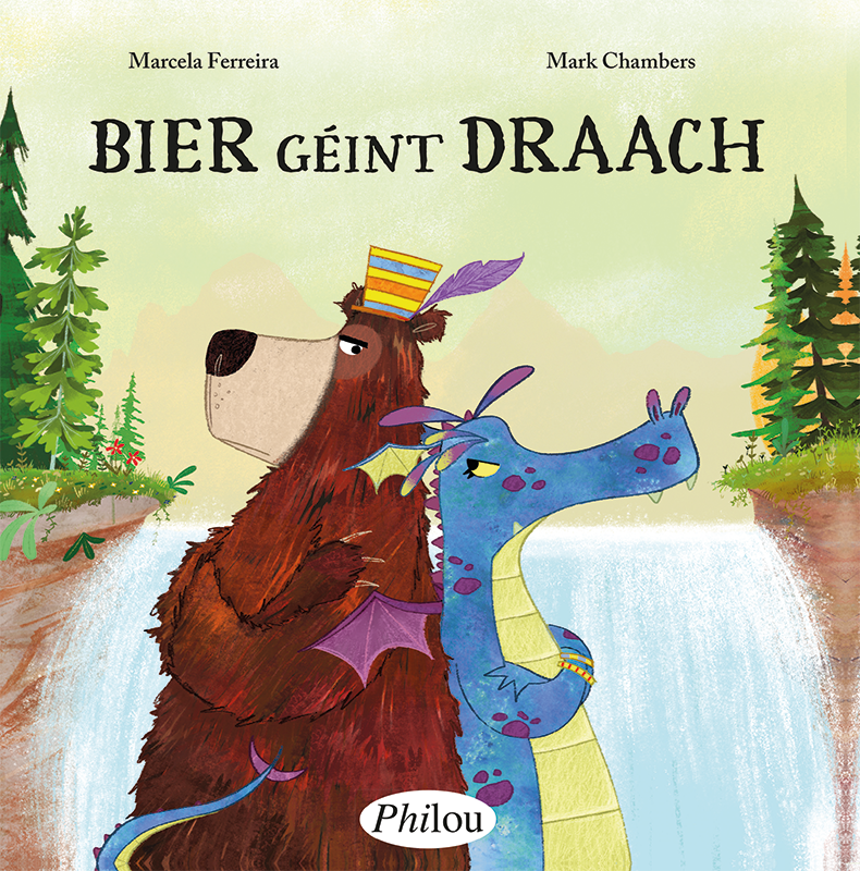 Bier géint Draach