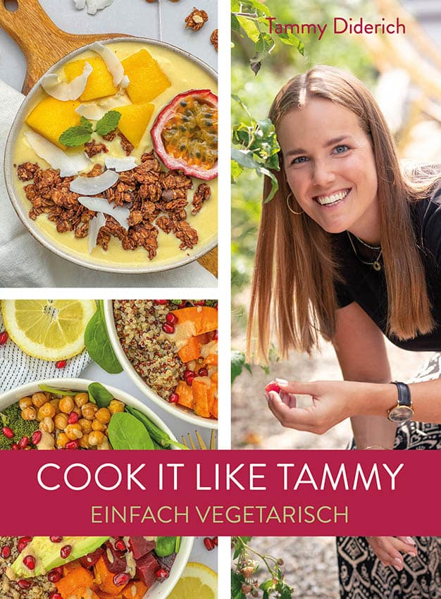 Cook it like Tammy