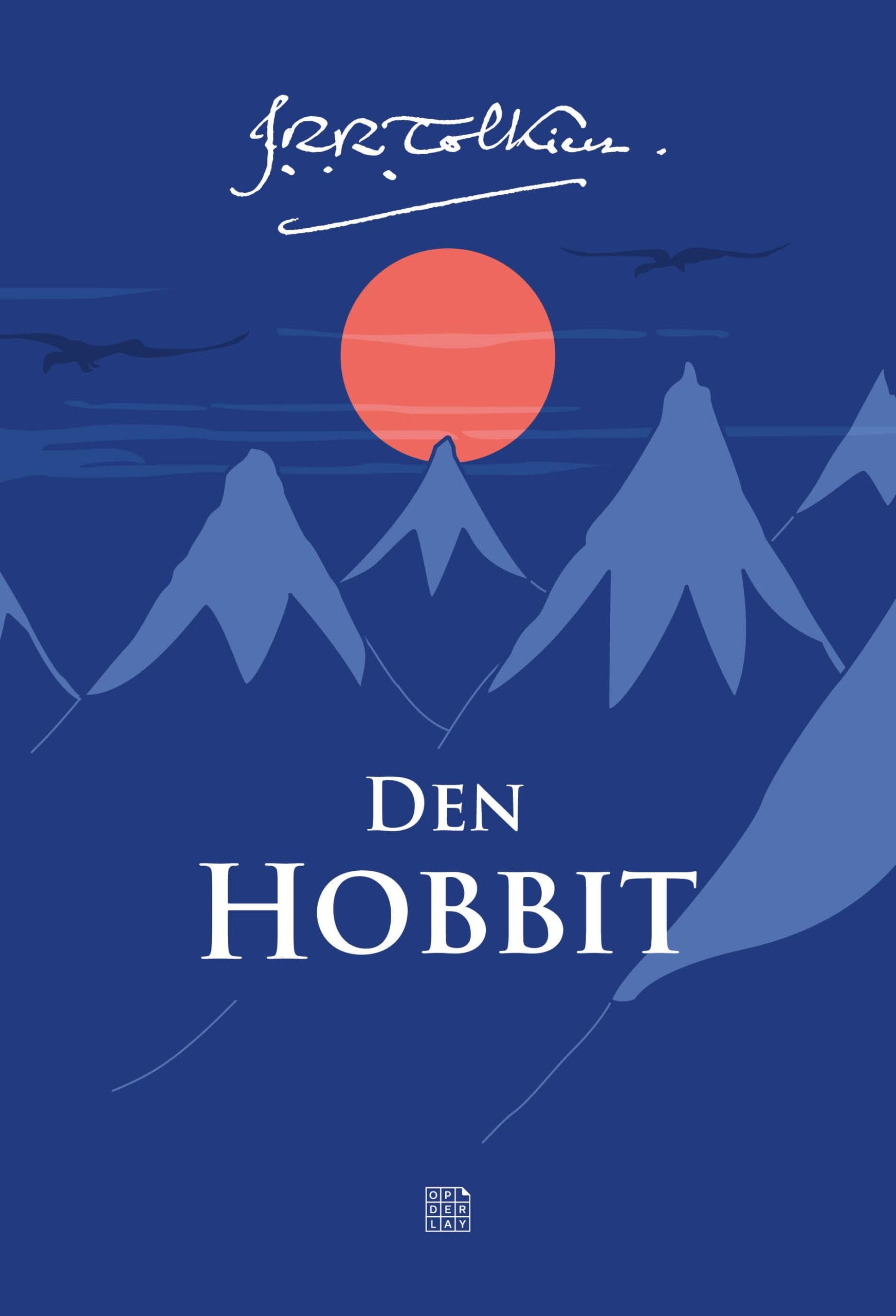 Den Hobbit