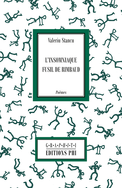 L'insomniaque fusil de Rimbaud