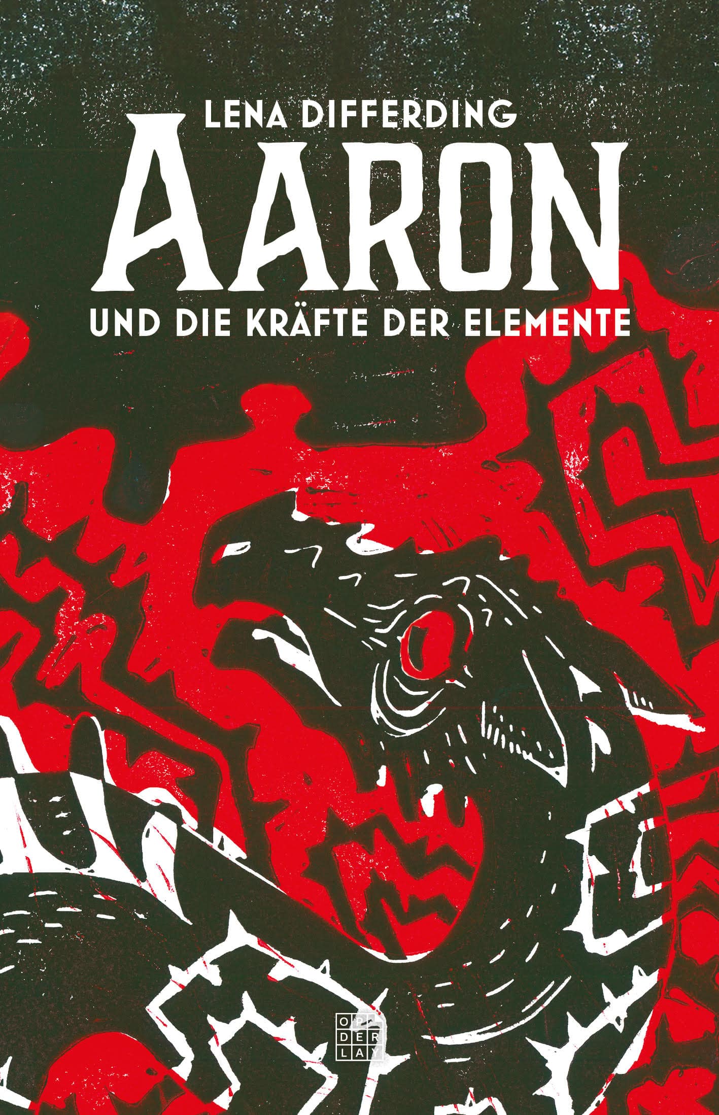 Aaron und die Kräfte der Elemente