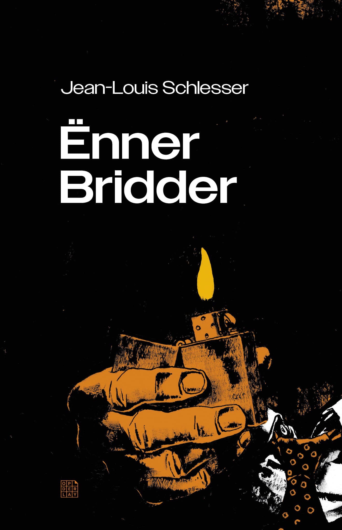 Ënner Bridder