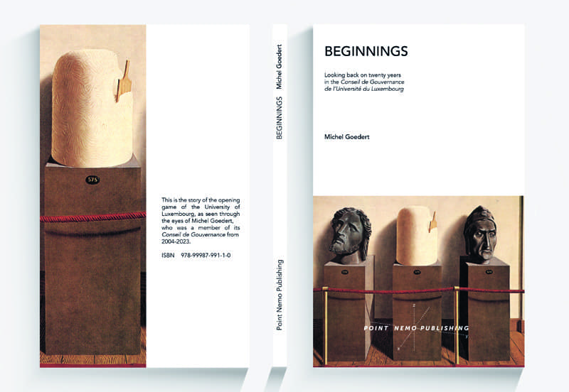 Beginnings