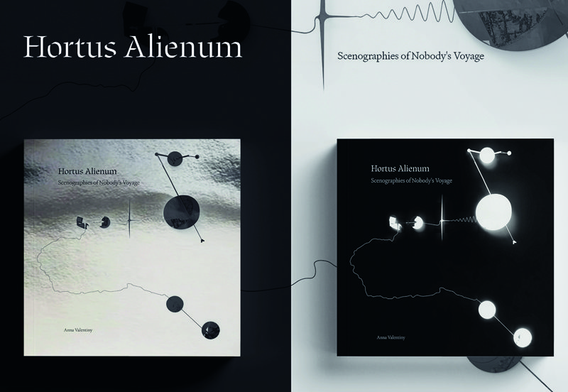 Hortus Alienum