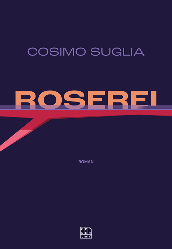 Roserei