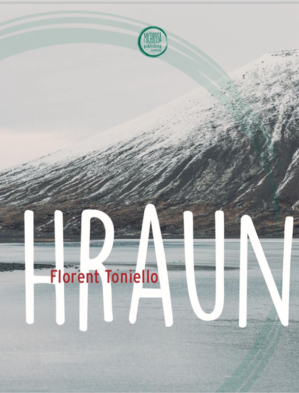 Hraun