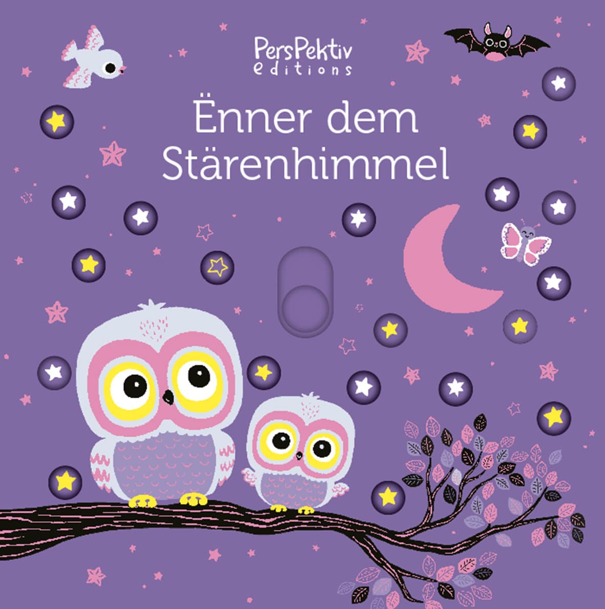 Ënner dem Stärenhimmel