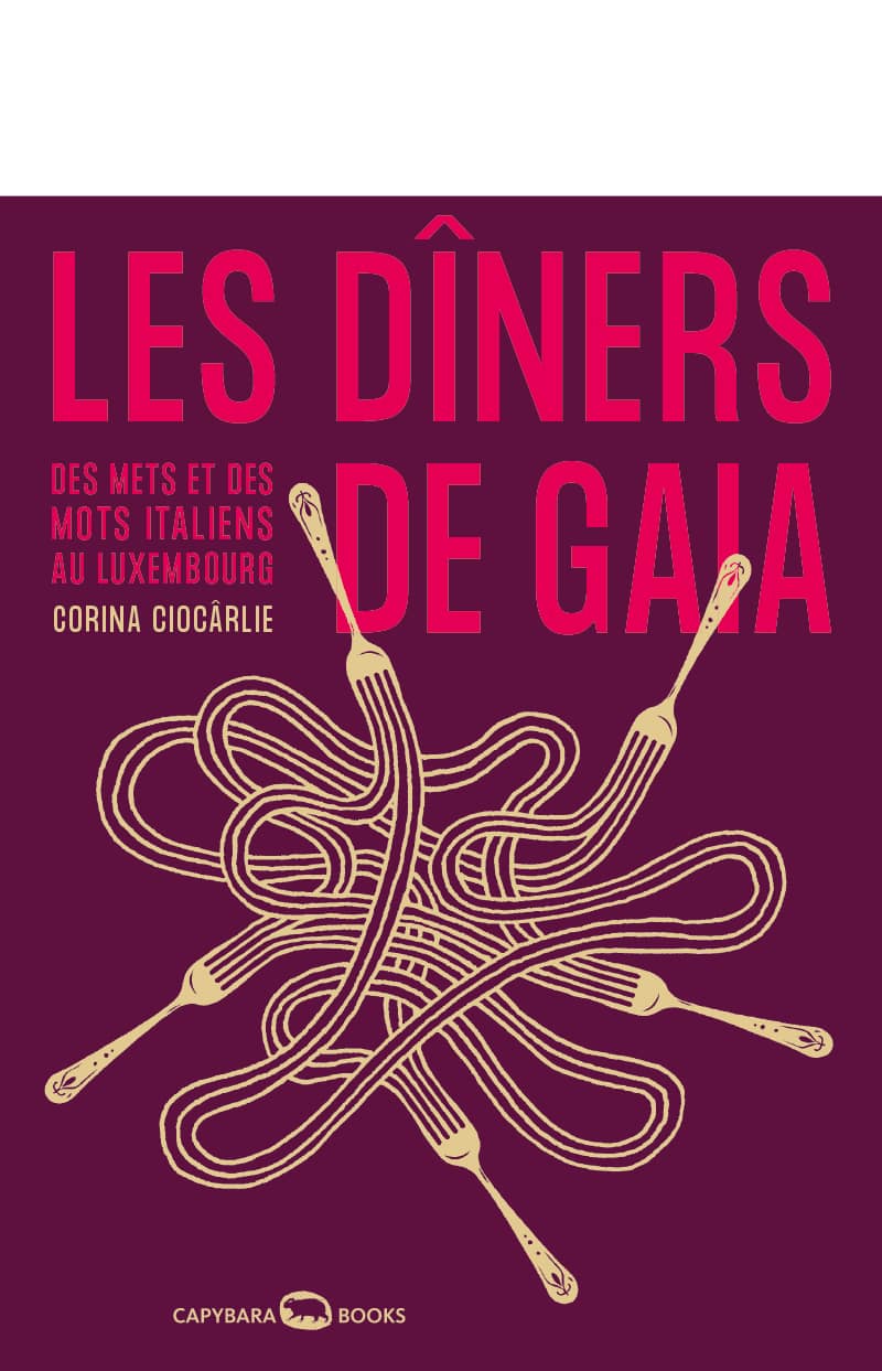 Les Dîners de Gaia