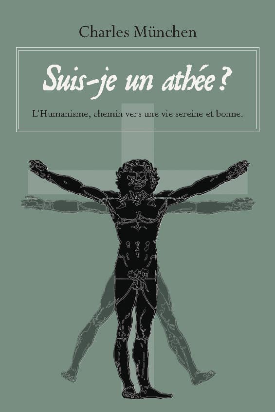 Suis-je un athée?