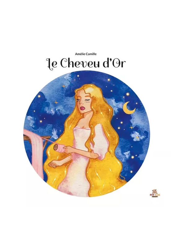 Le Cheveu d'Or