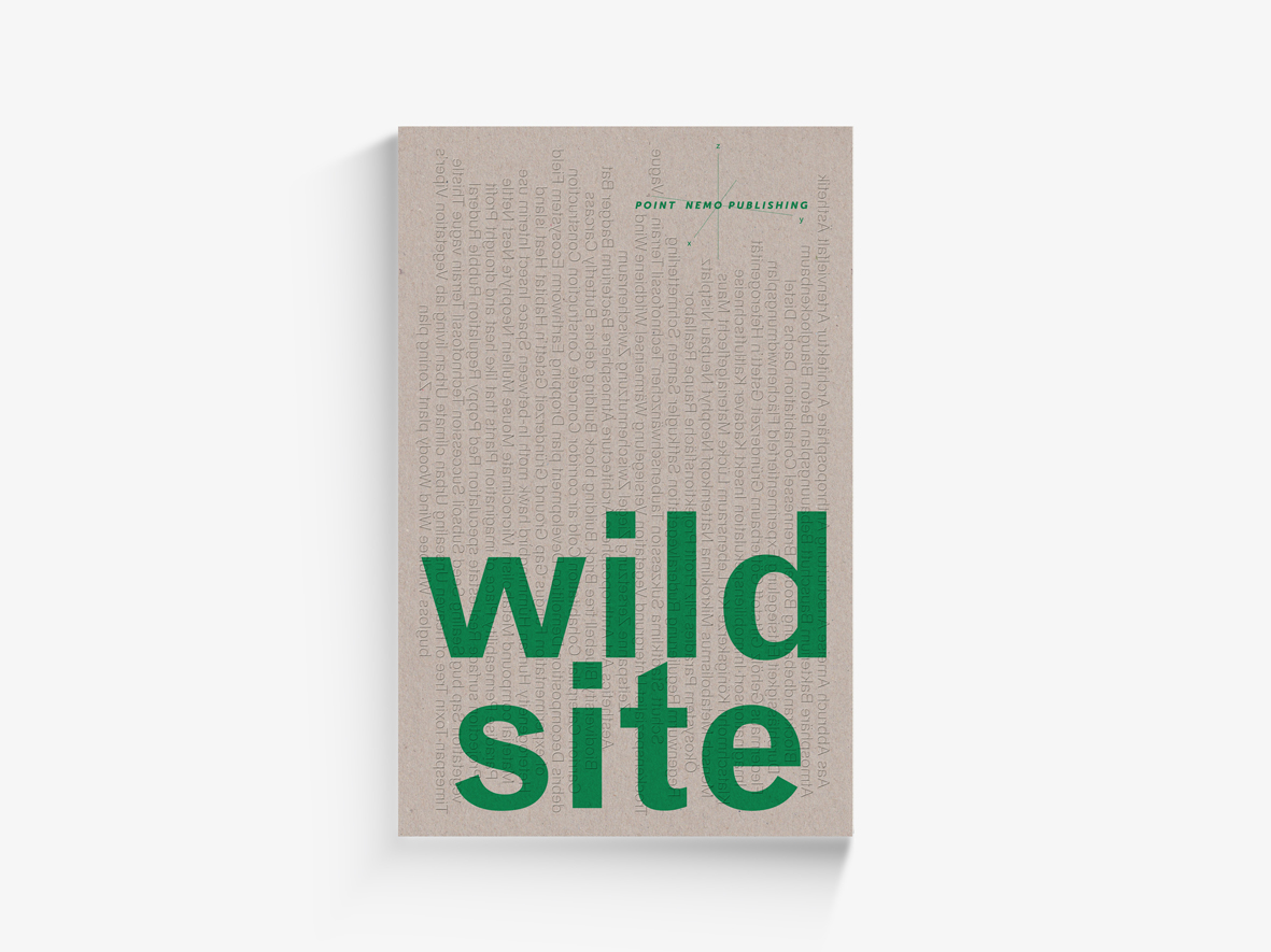 Wild Site