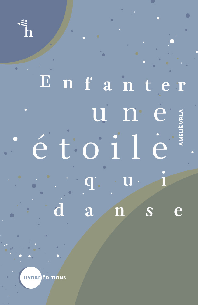 Enfanter une étoile qui danse