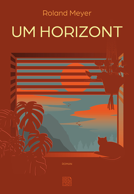Um Horizont