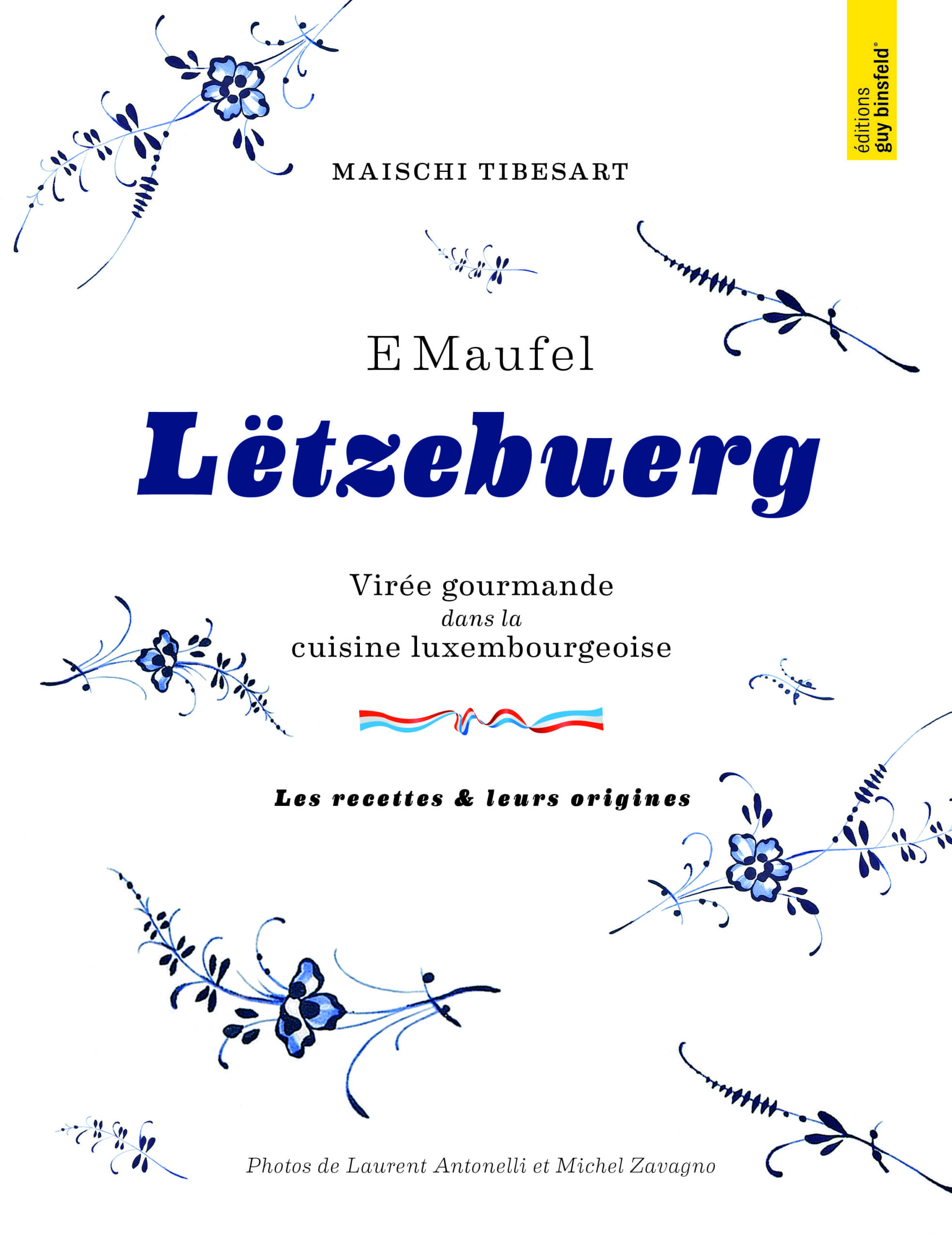 E Maufel Lëtzebuerg