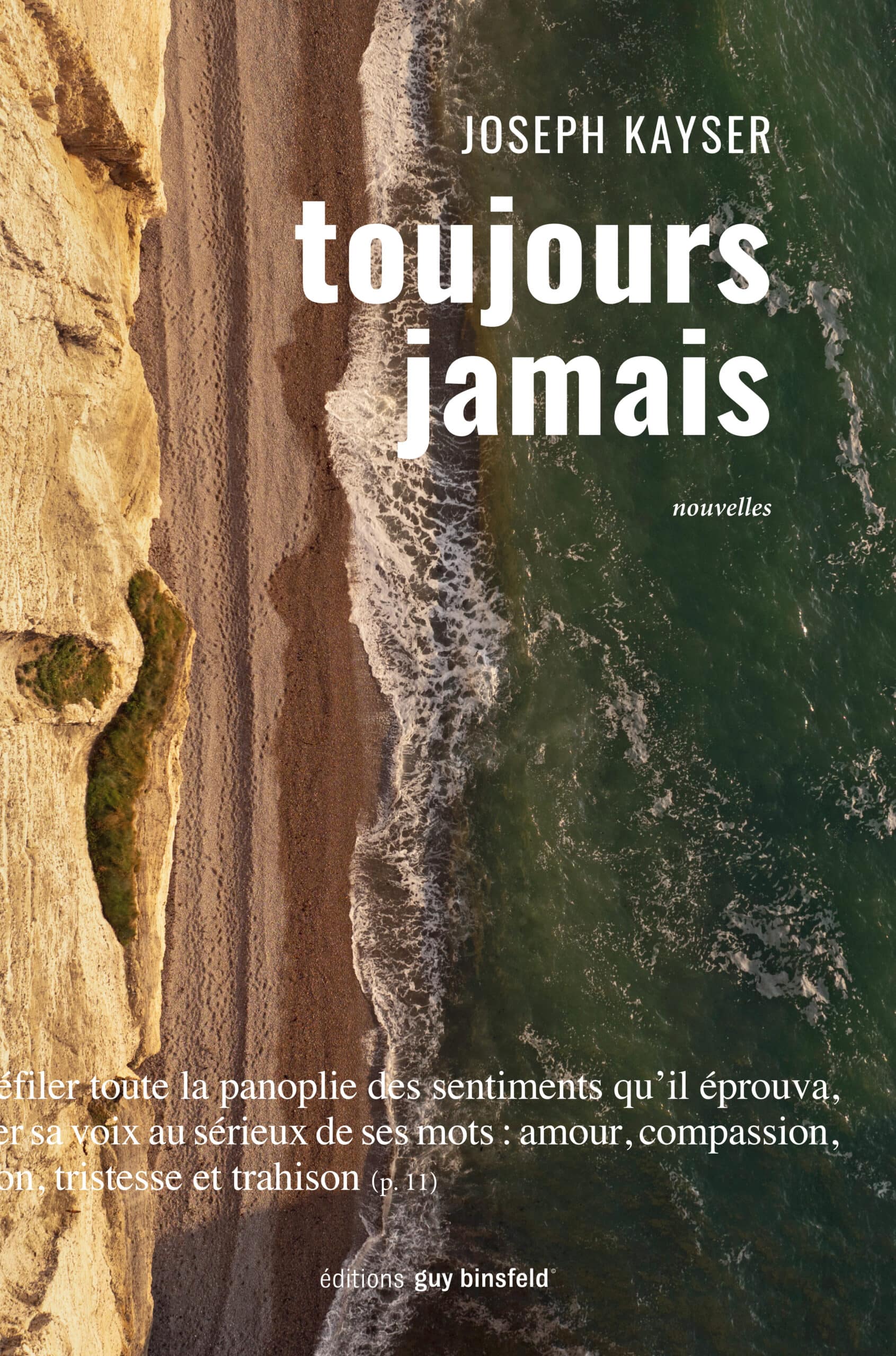 toujours jamais