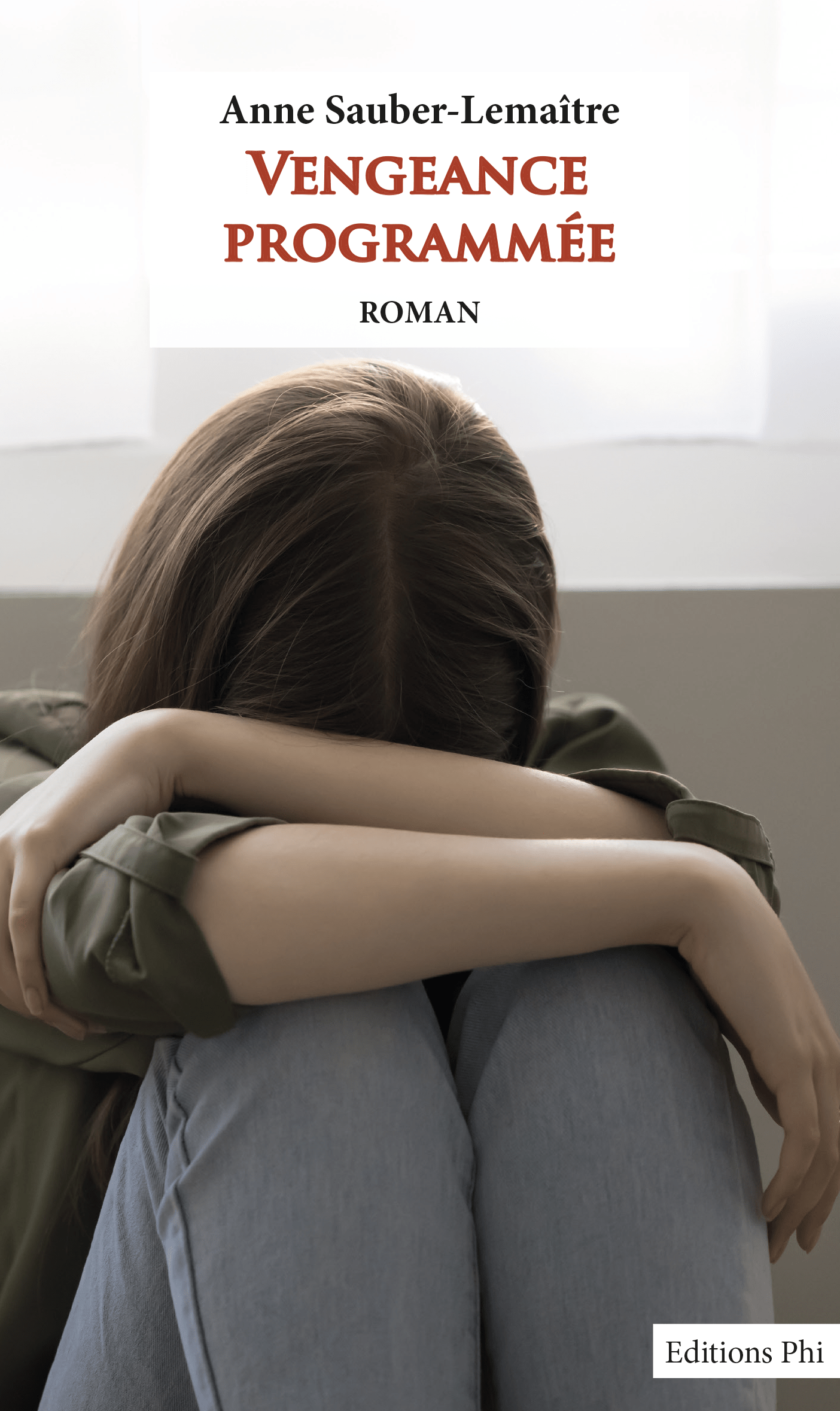 Vengeance programmée