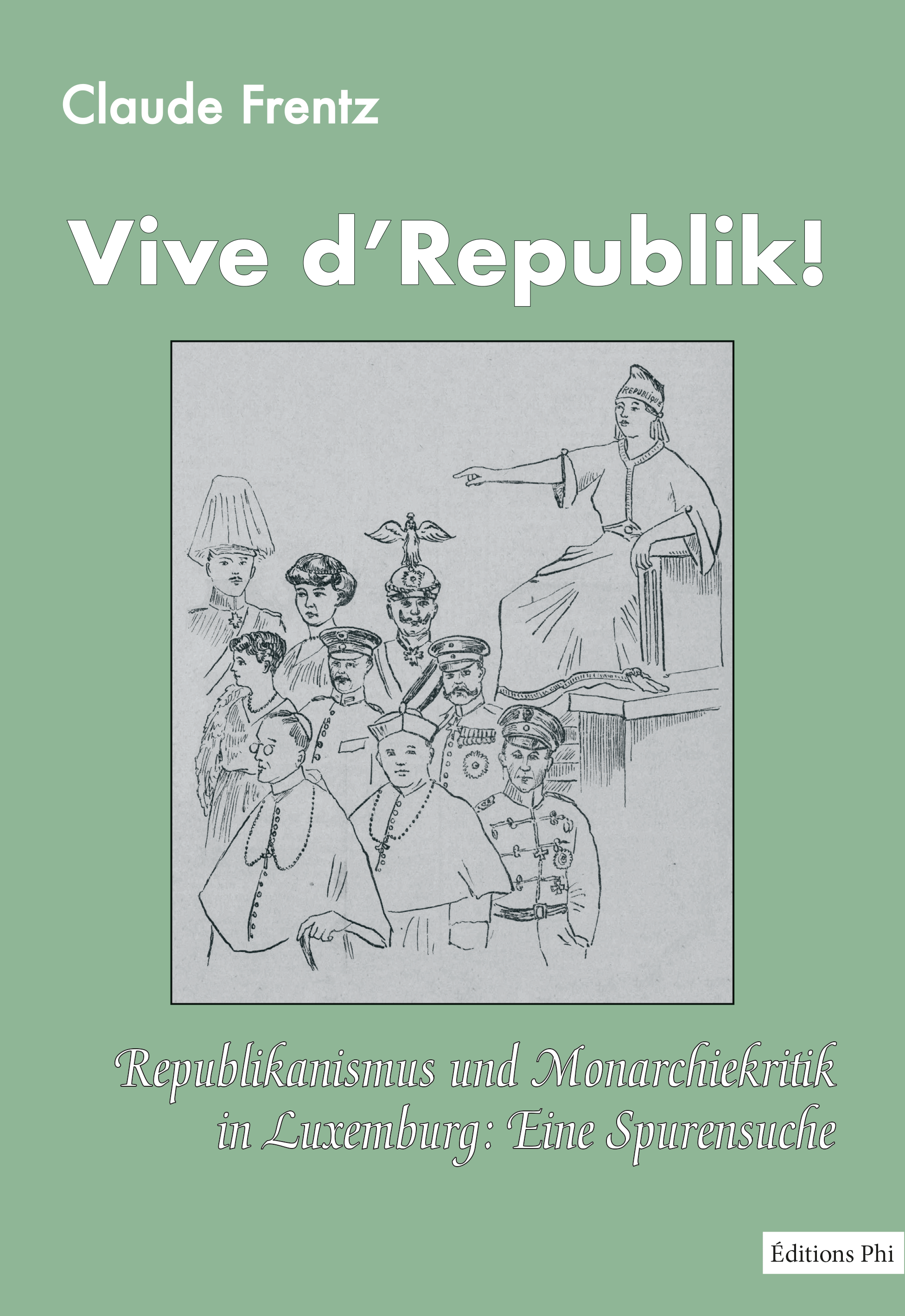 Vive d'Republik