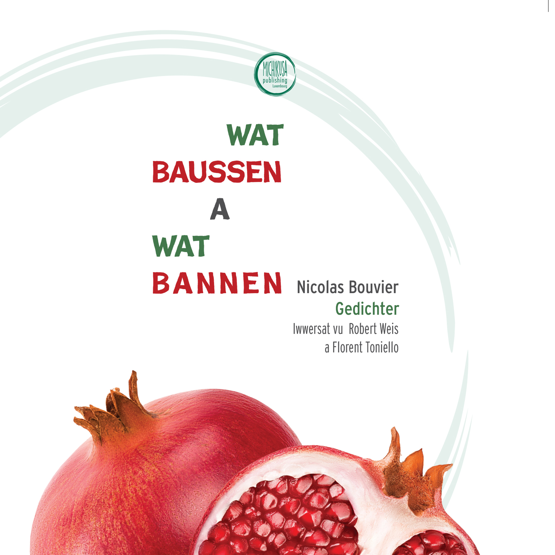 Wat baussen a wat bannen