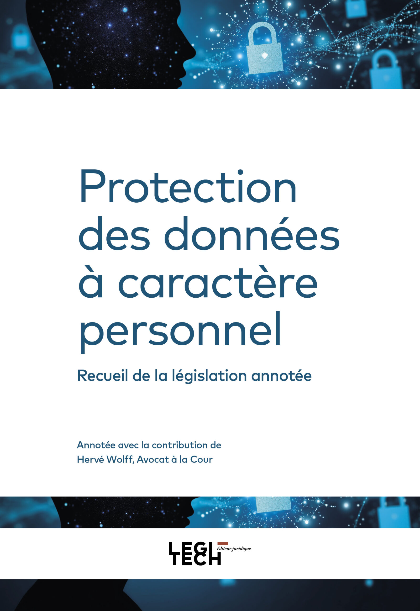 Protection des données à caractère personnel