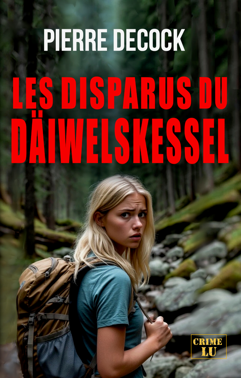 Les disparus du Däiwelskessel
