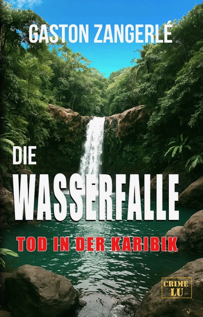 Wasserfalle
