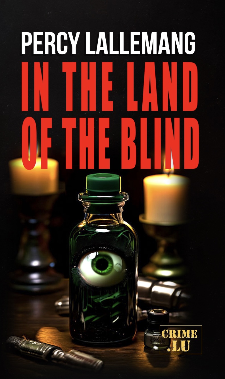 IN THE LAND OF THE BLIND
