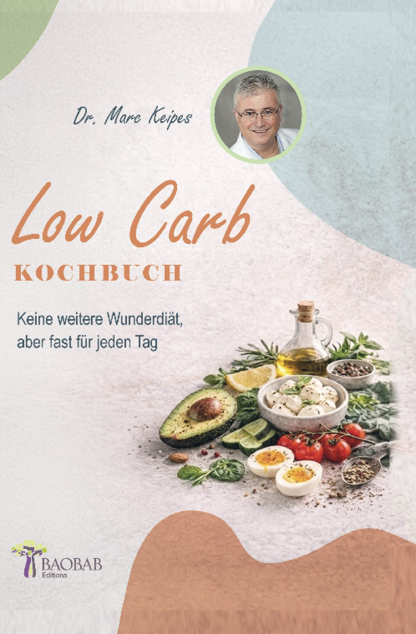 LOW CARB