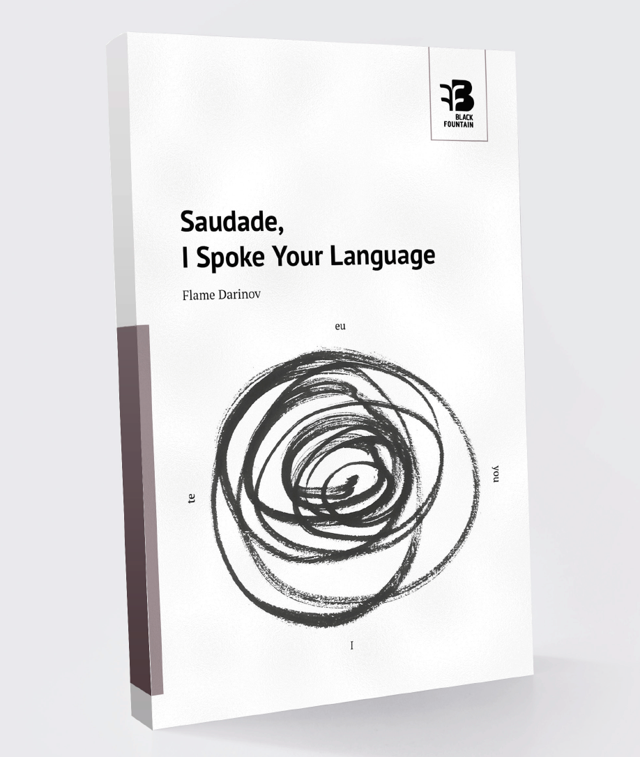 Saudade, I Spoke Your Language