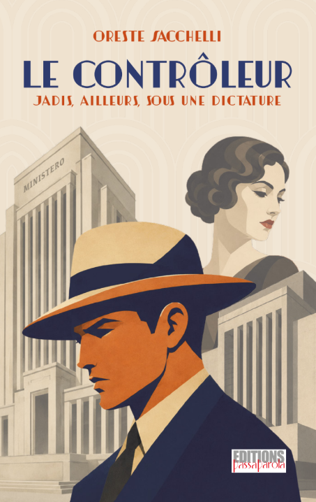 Le Contrôleur