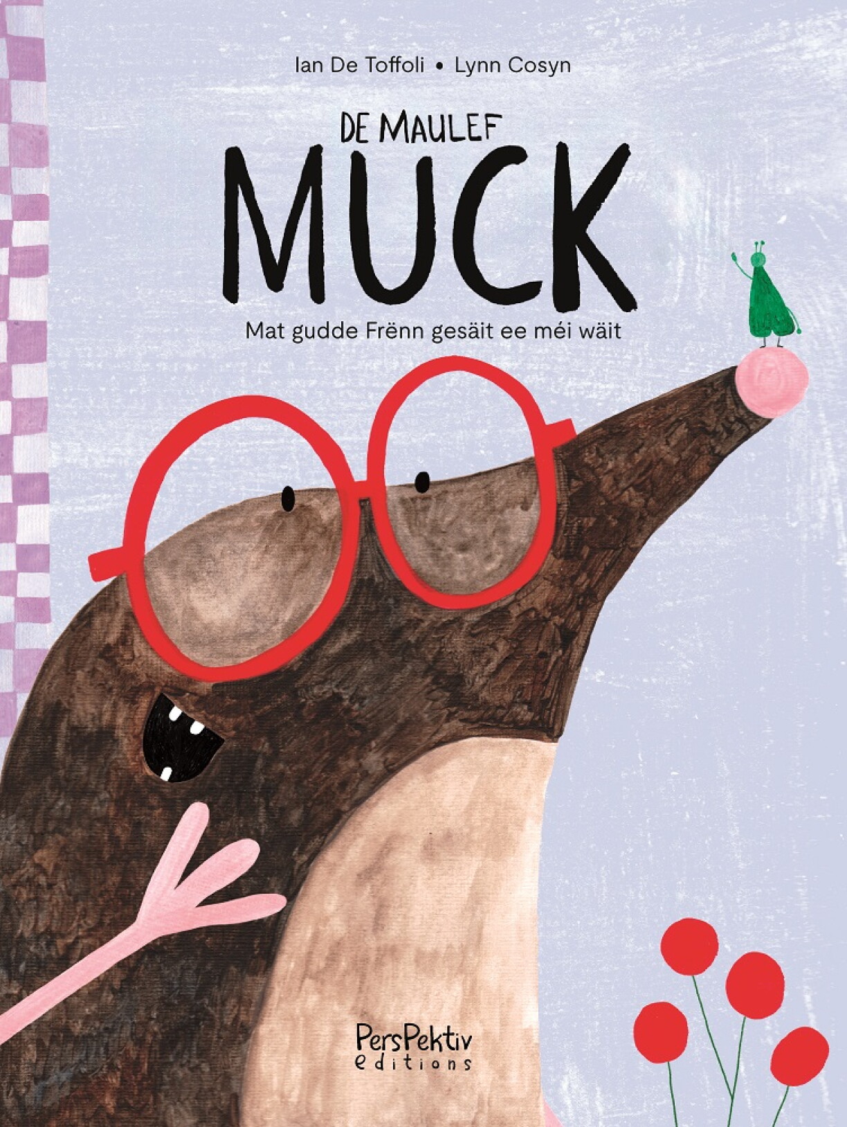 De Maulef Muck