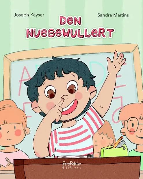 Den Nuesewullert