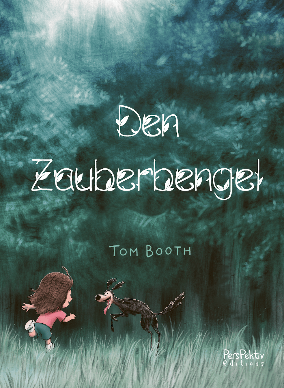 Den Zauberbengel