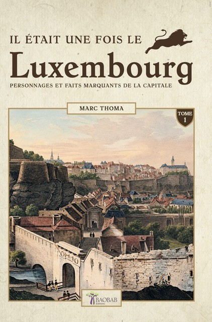 Il était une fois le Luxembourg
