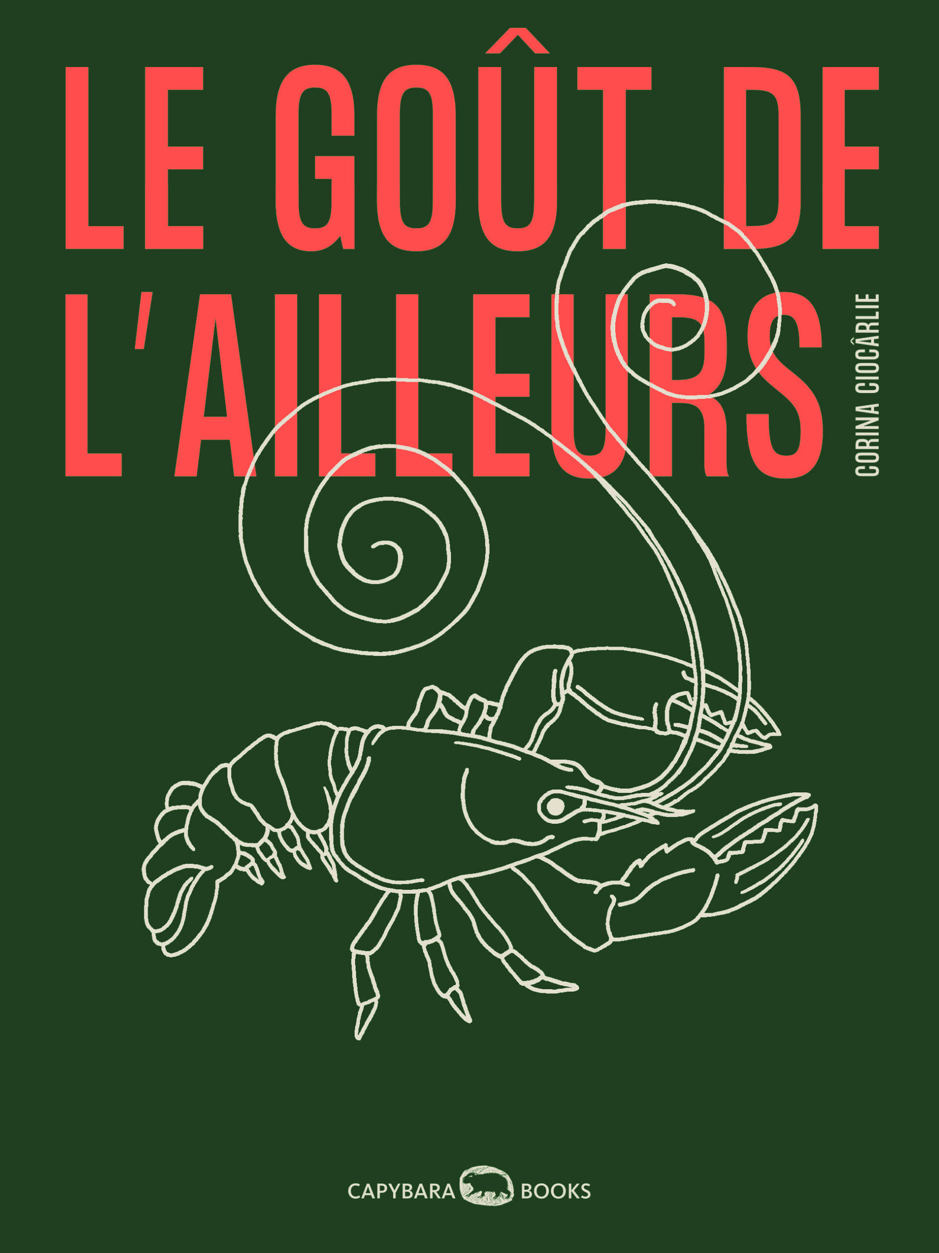 Le Goût de l'ailleurs
