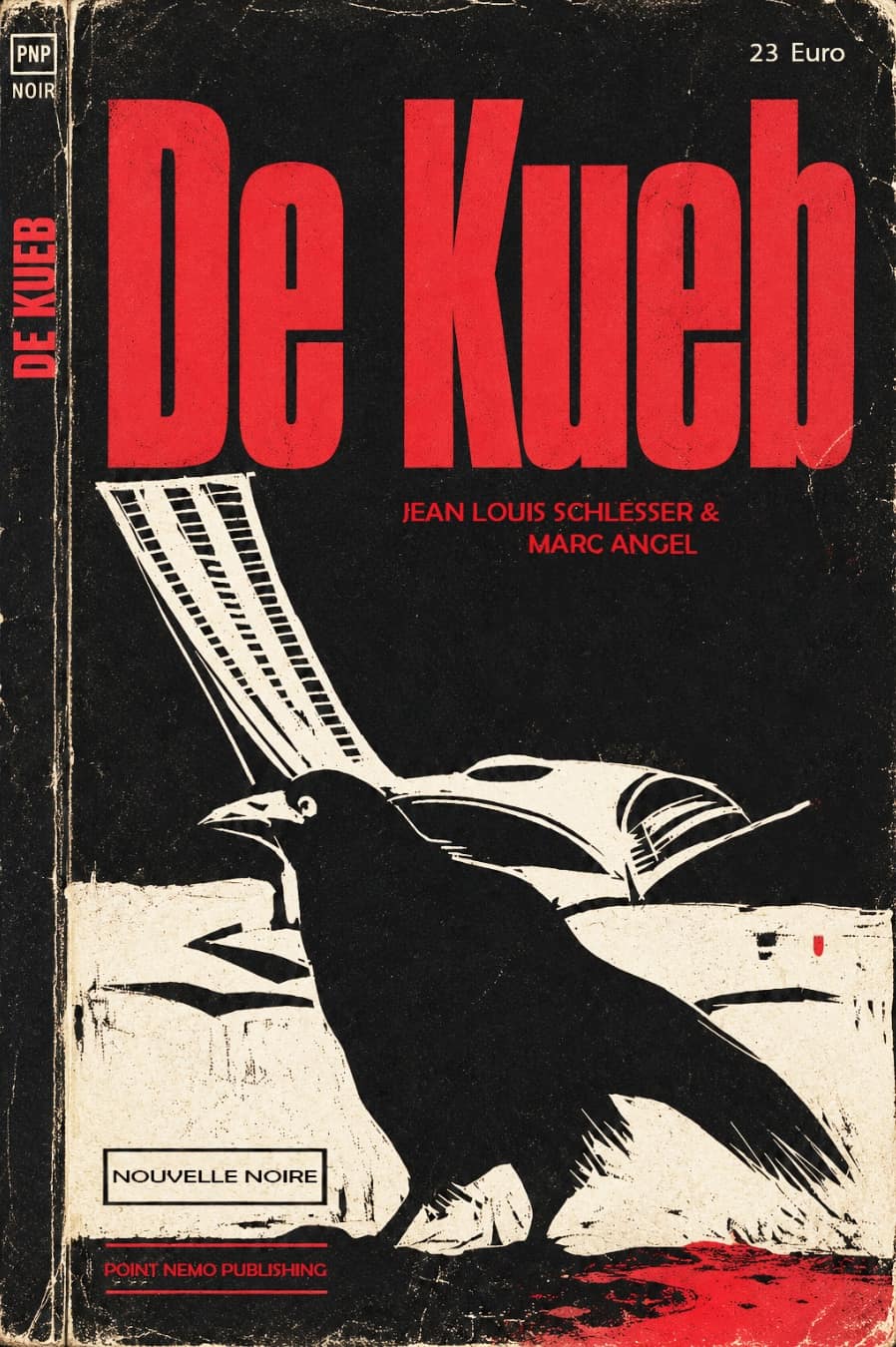 De Kueb