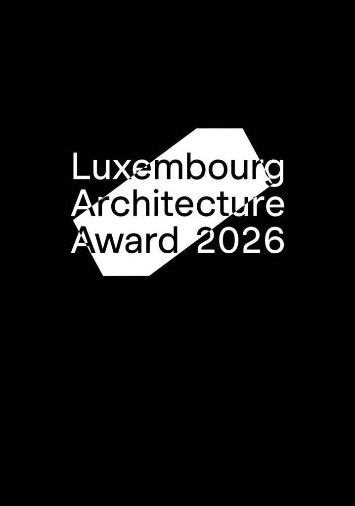 LAA - Luxembourg Architecture Award