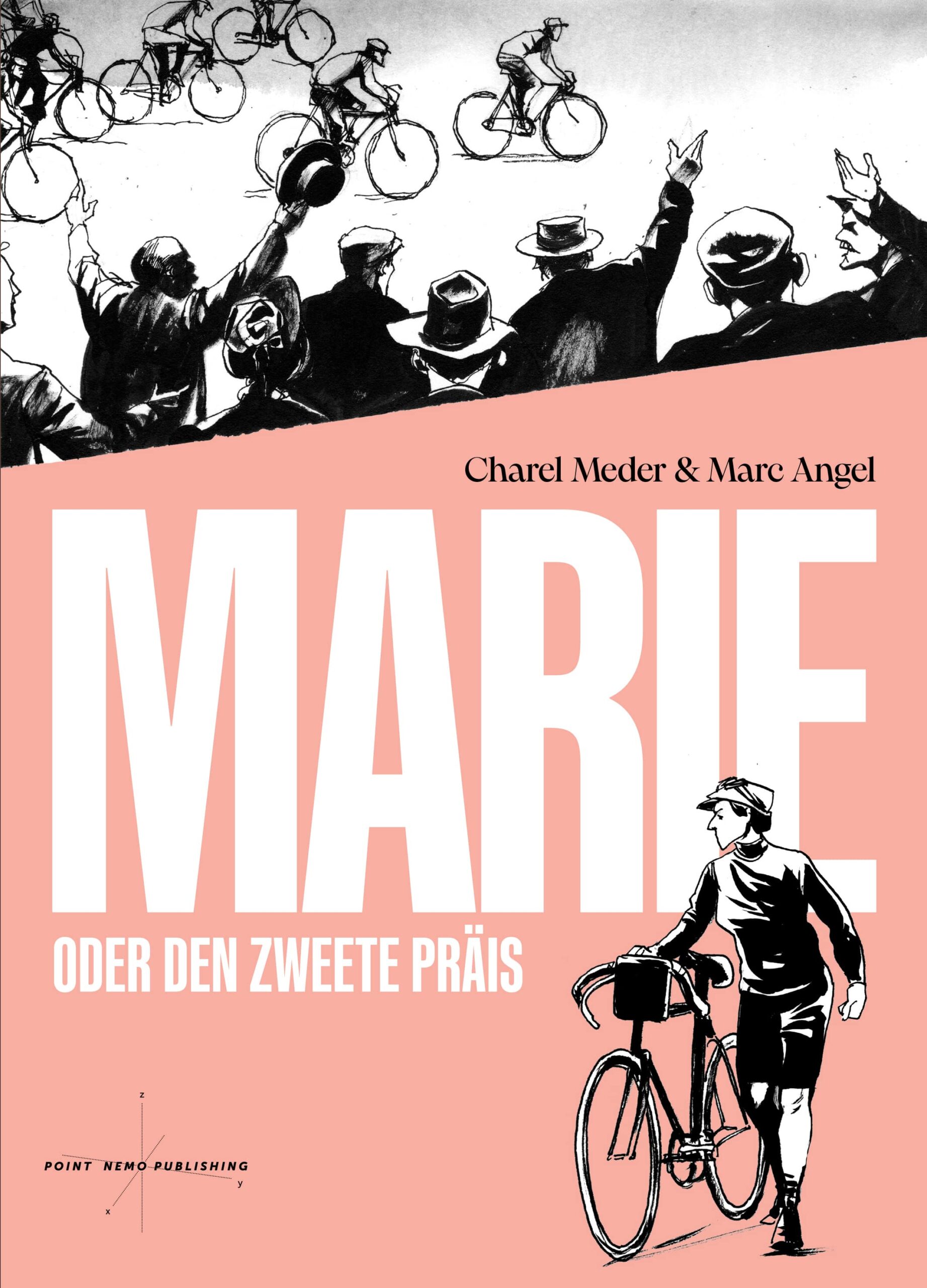 Marie