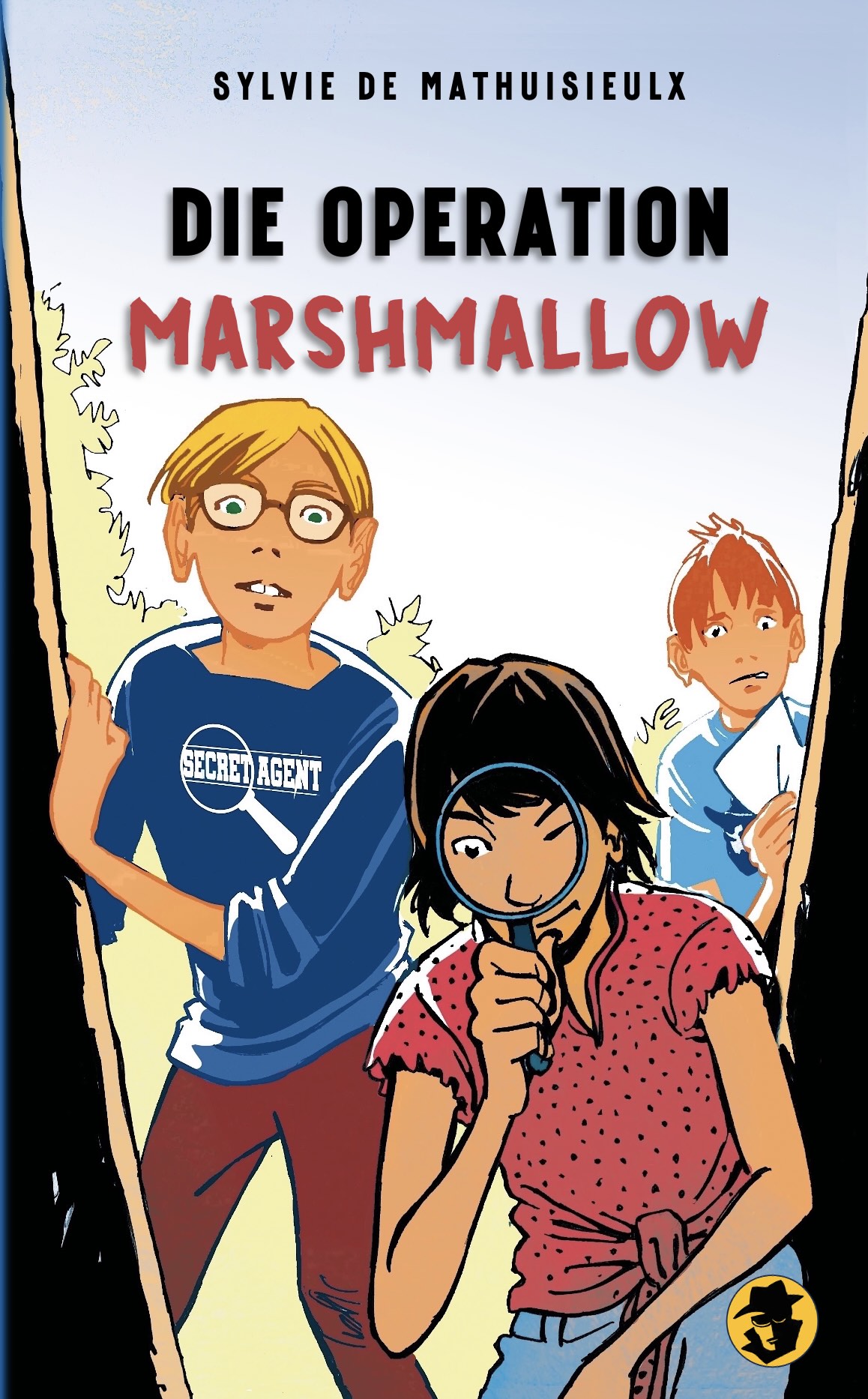 Operation Marshmallow