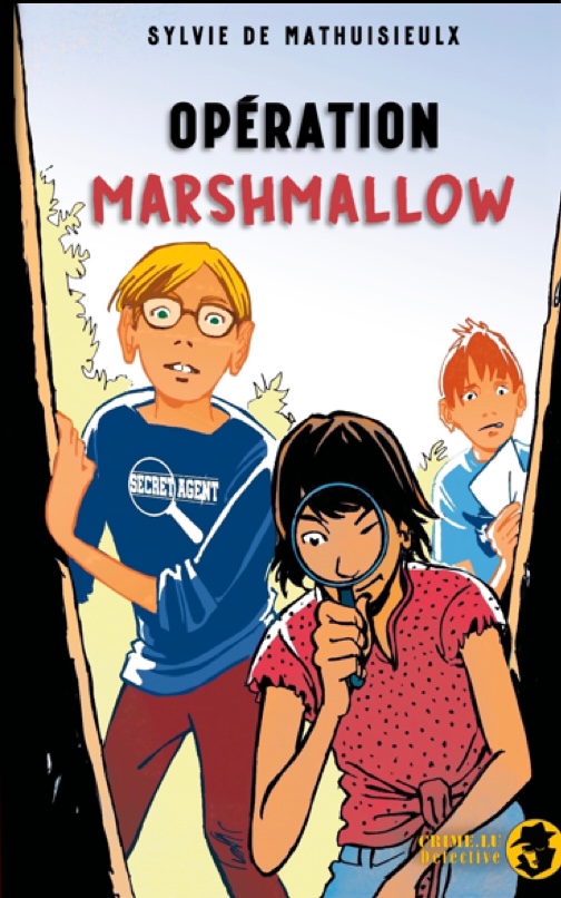 Opération Marshmallow